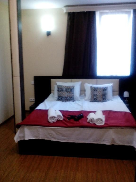 Отель Hotel White Neptun Georgia Tbilisi Тбилиси-53