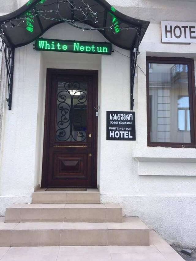 Отель Hotel White Neptun Georgia Tbilisi Тбилиси-5